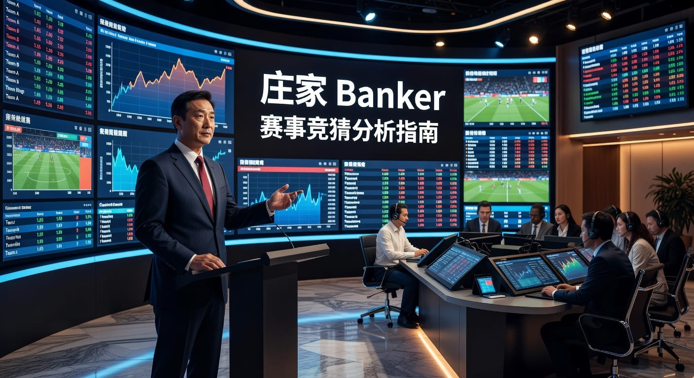 庄家 banker 盘口资金流向全解析