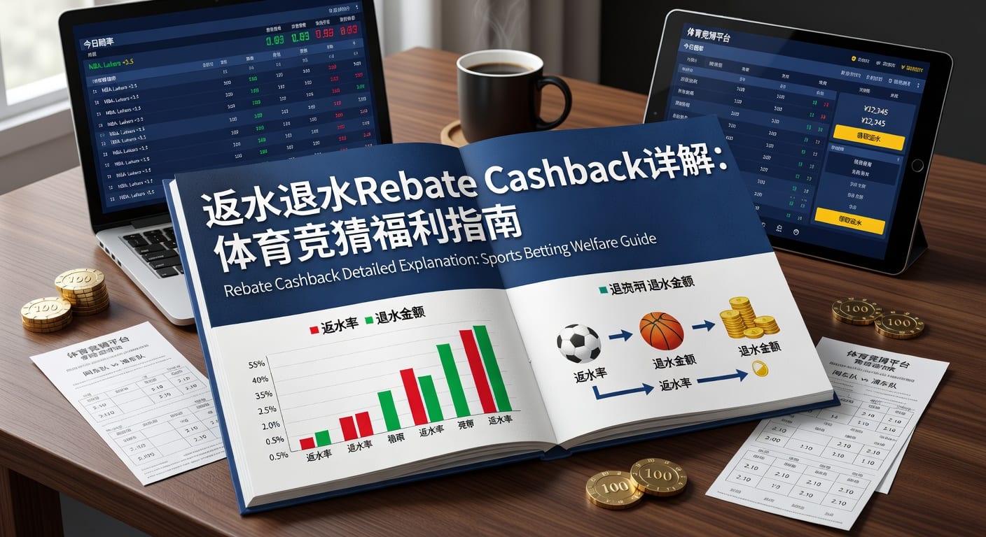 返水退水 rebate cashback：体育玩家返还机制与到账规则