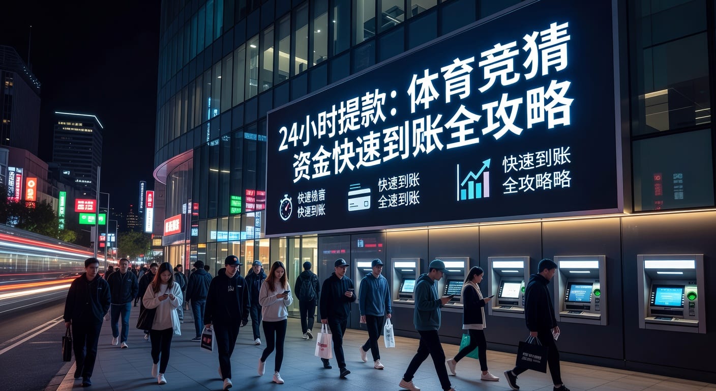 24小时提款 fast withdrawal｜快速到账与审核要点
