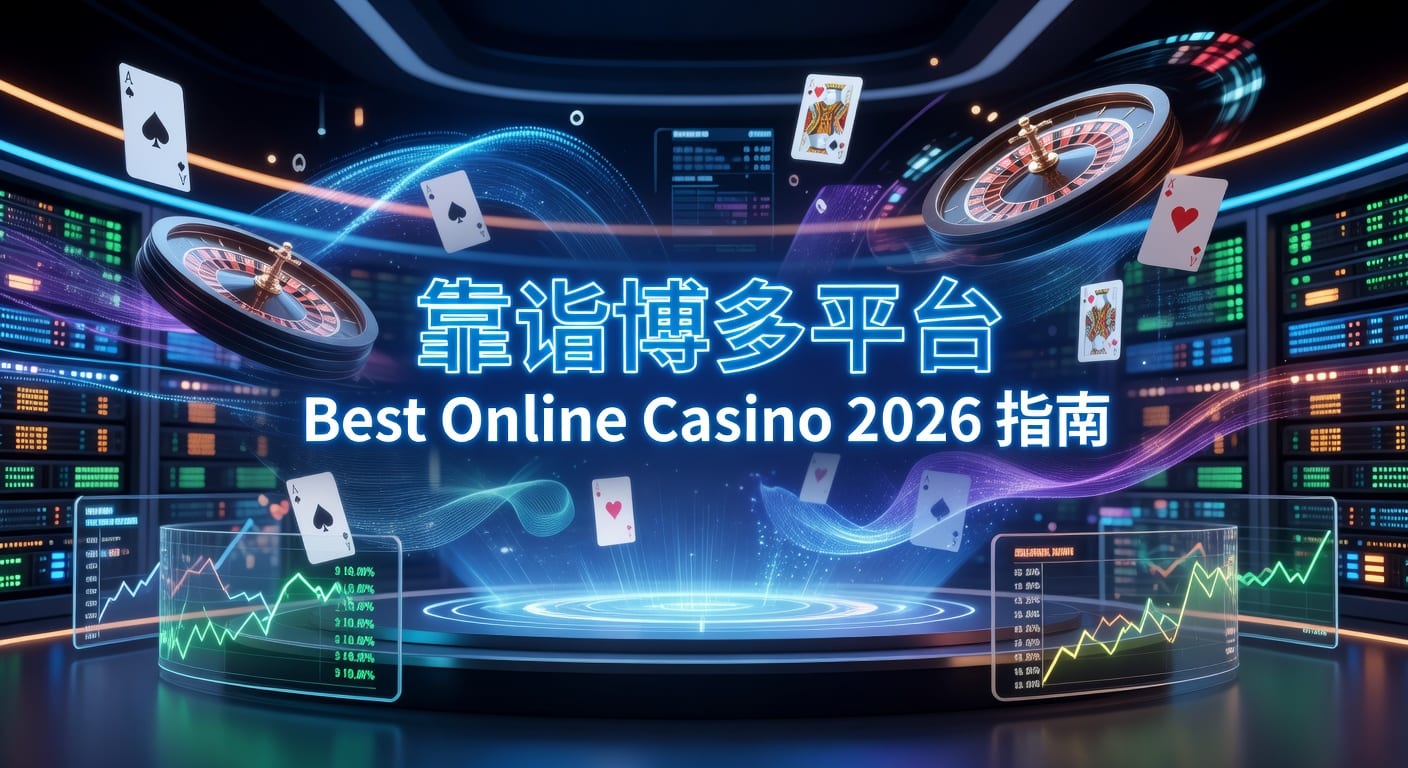 靠谱博彩平台 best online casino｜筛选指南 2026年
