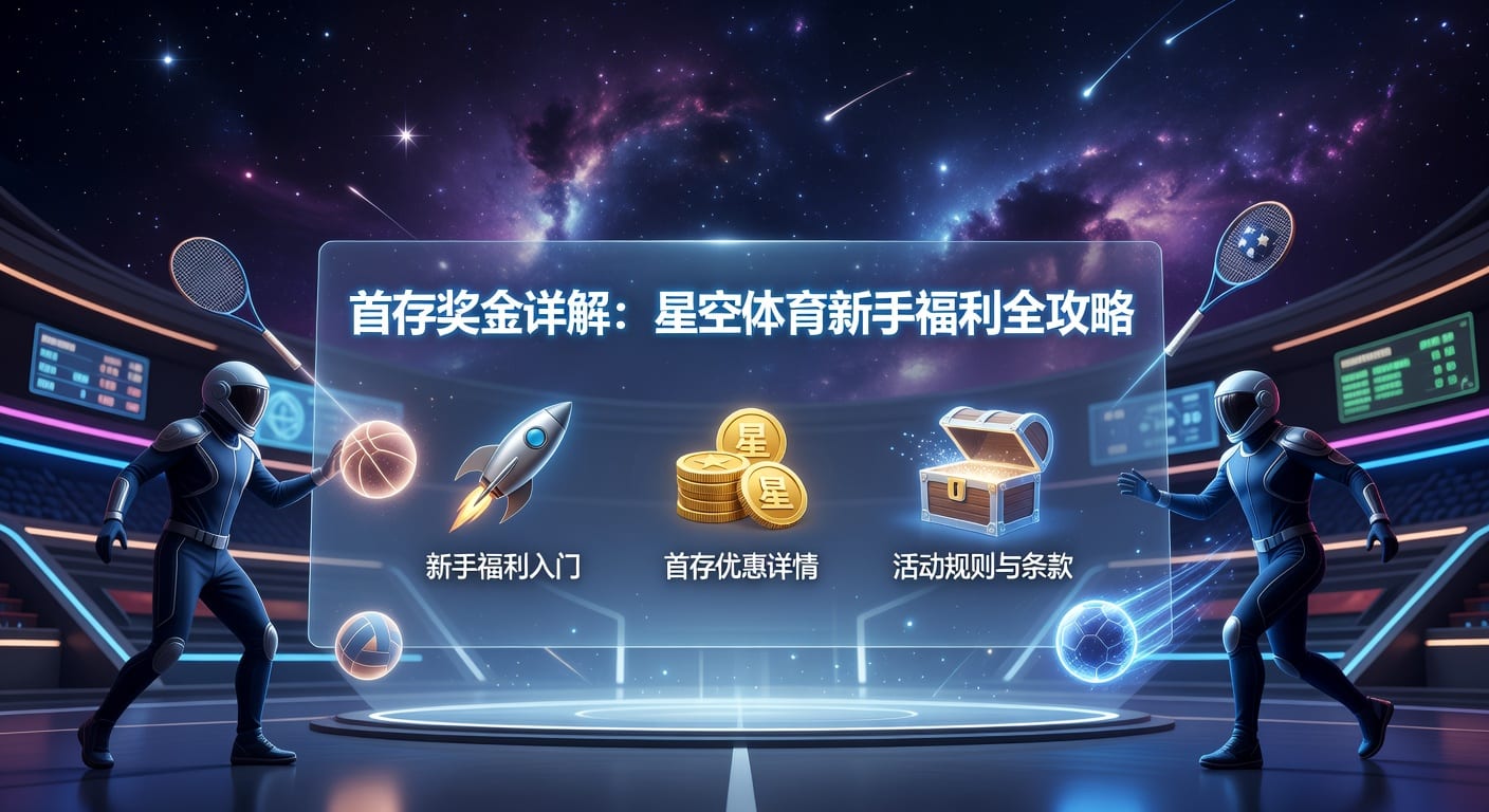 首存奖金 first deposit bonus：体育玩家实用解析｜大好玩560cc