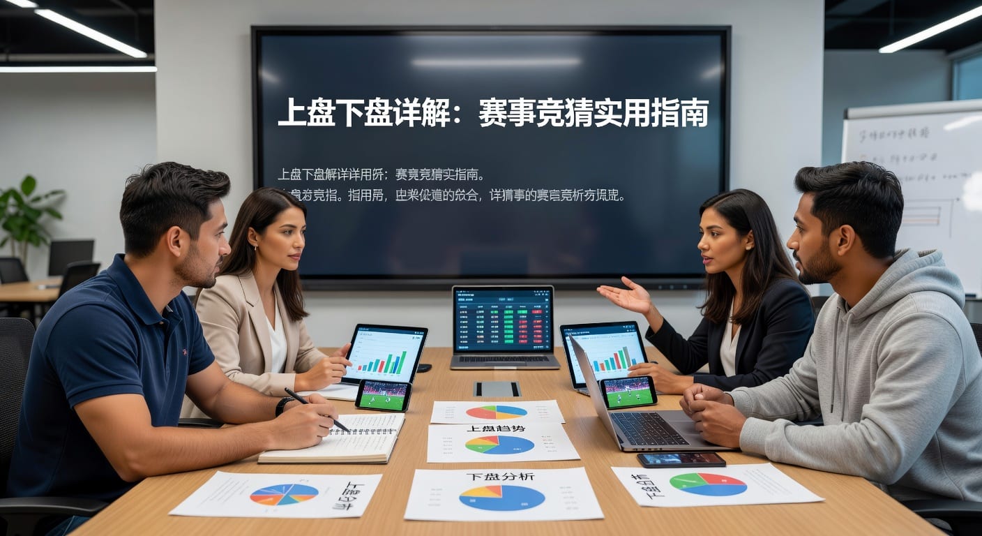 上盘 下盘判断方法与实战解析