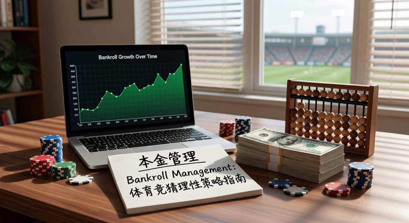 本金管理：体育投注稳健实操与风控思路