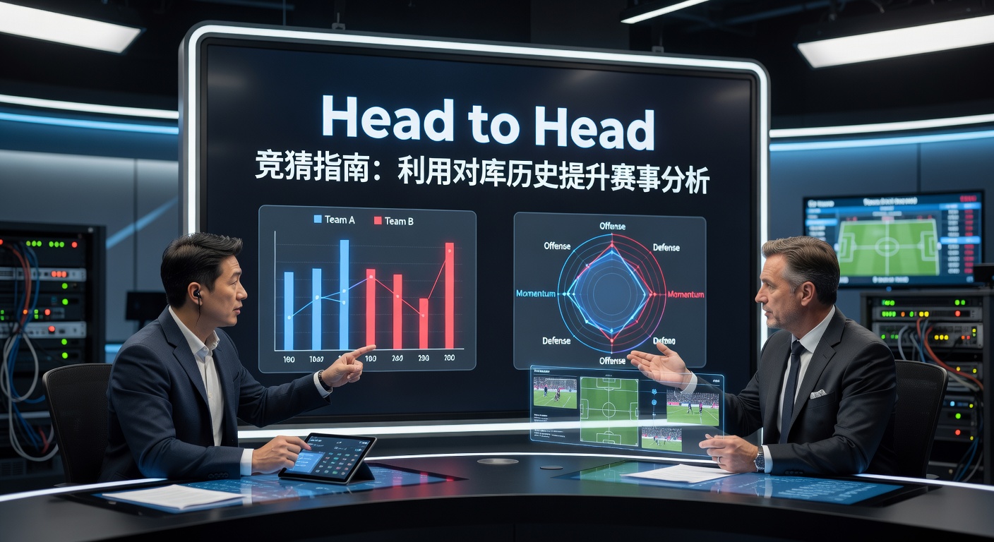 历史往绩 head to head 2026赛前解读