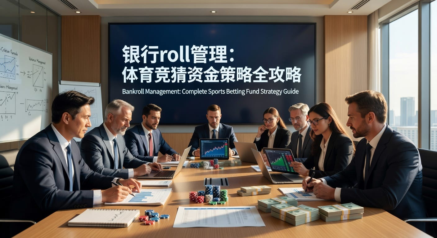银行roll实战解析：滚仓思路与风险控制