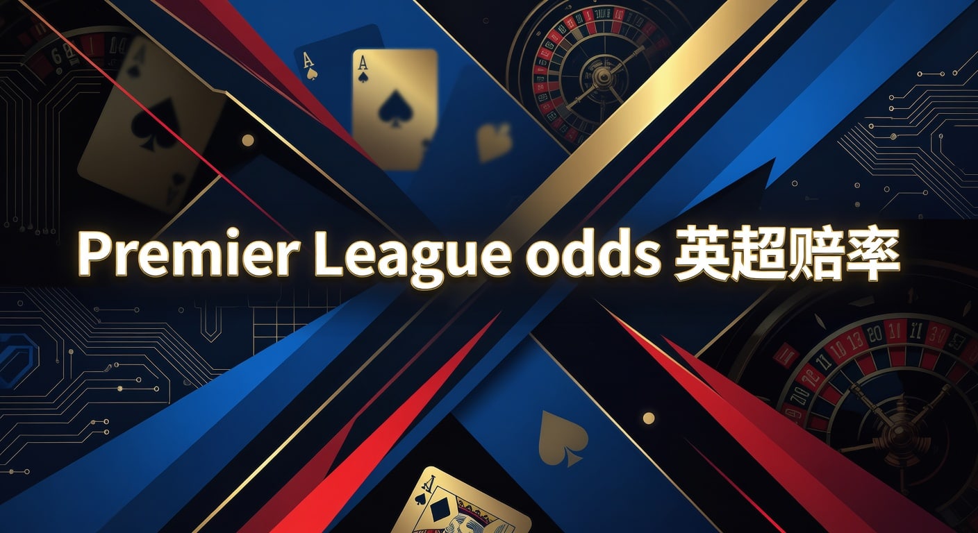 Premier League odds 英超赔率：2026赛季观察与实战解读