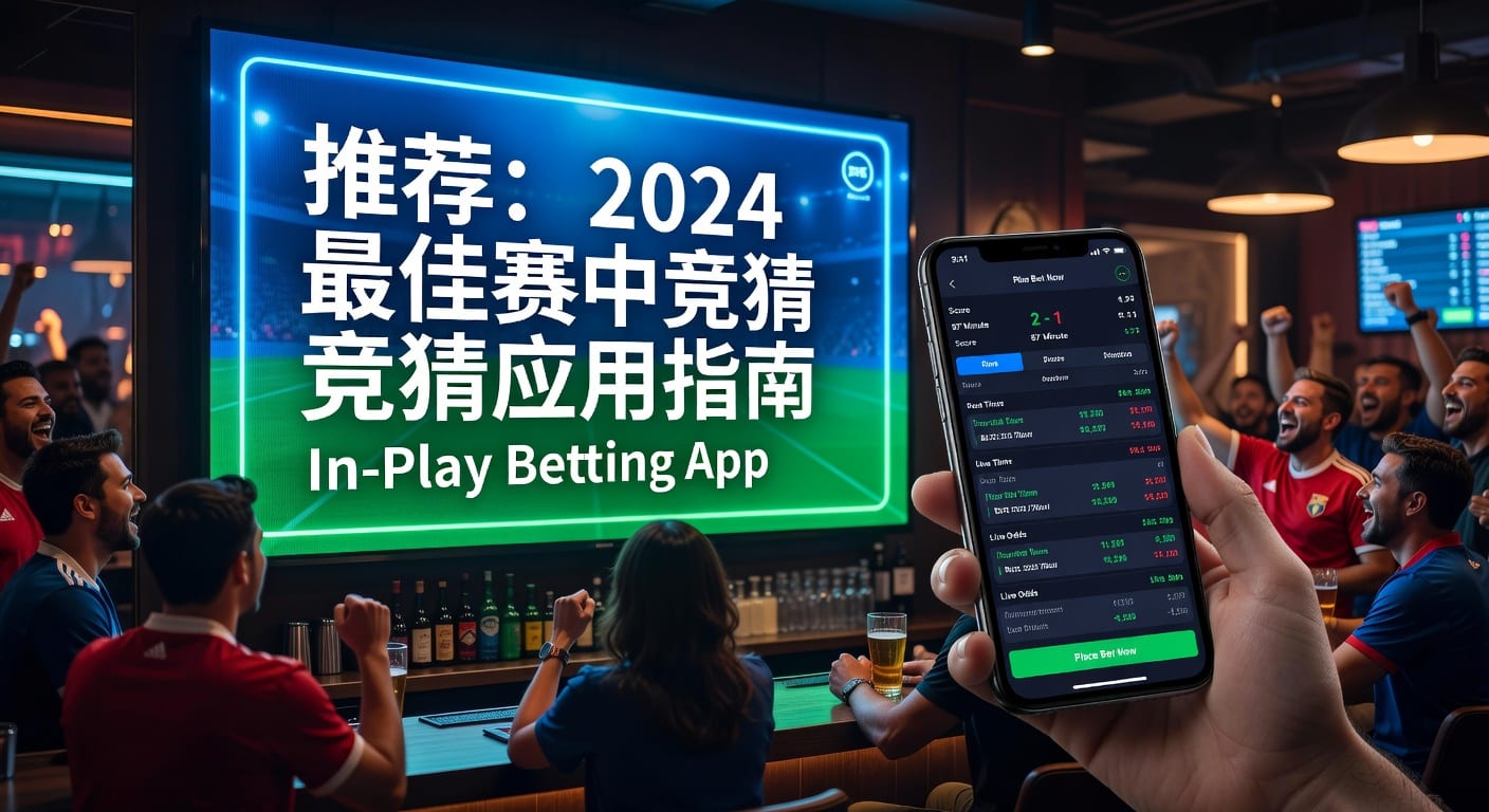 滚球 走地 live betting in-play 实战指南