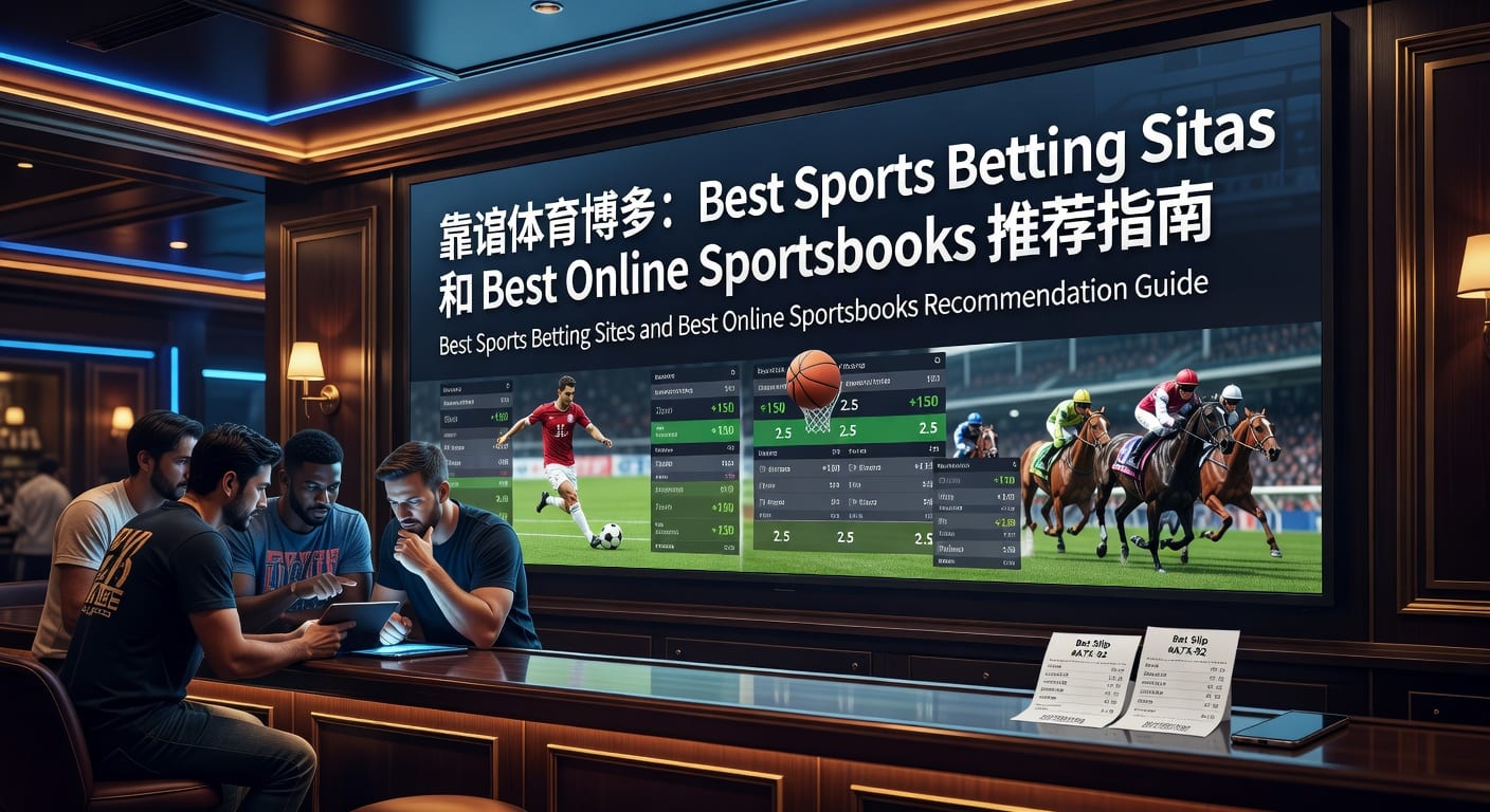 手机体育博彩 mobile sports betting：2026年移动端下注指南