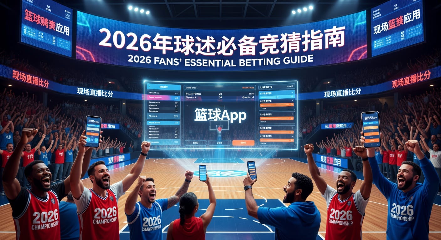体育博彩App 选择指南：体验、安全、赛事覆盖