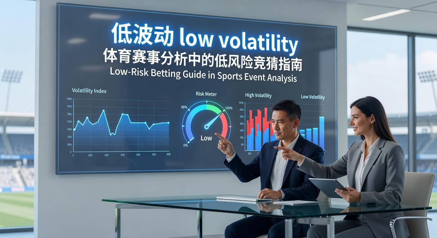 低波动 low volatility：体育投注里更适合做什么判断