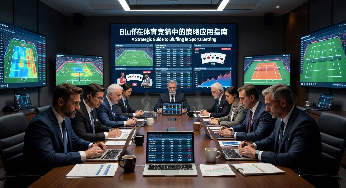 bluff 虚张声势识别与投注技巧