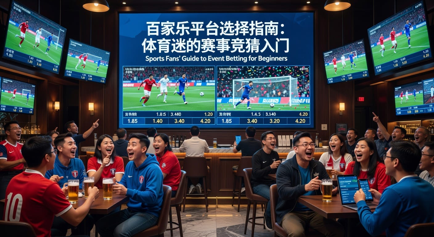 百家乐平台：2026年选择逻辑与判断要点