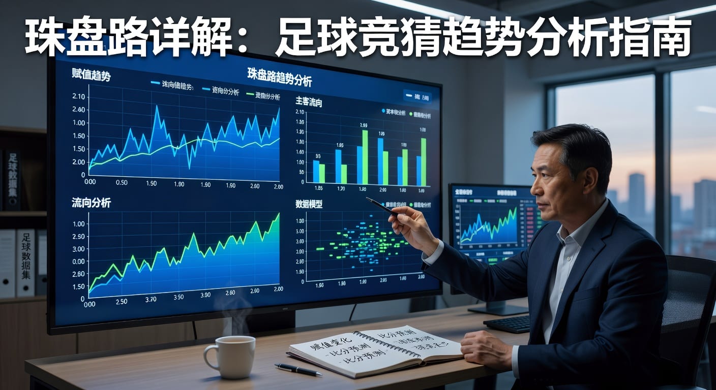 珠盘路解析：2026年走势解读与实战判断