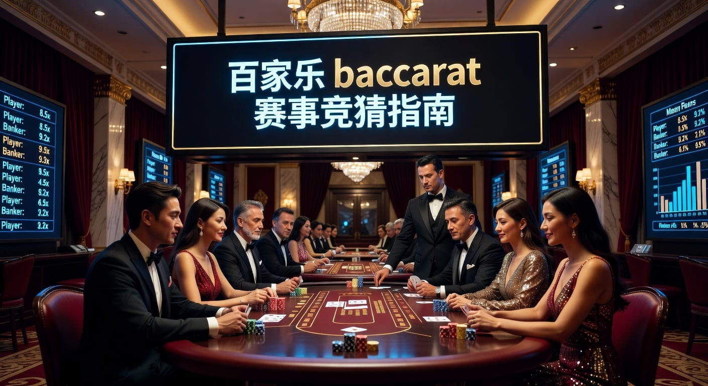 百家乐投注技巧与风险控制：实战思路与最新观察