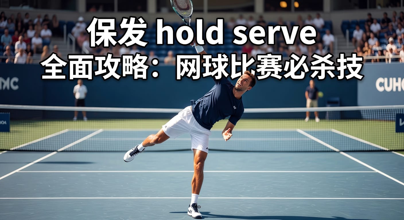 保发 hold serve：网球保发稳定性解析