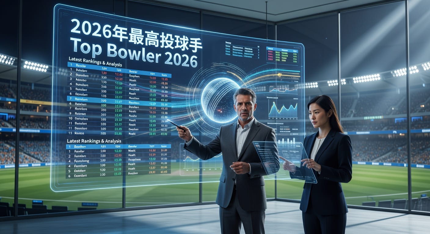 2026年最高投球手 Top Bowler：开云登入器实战观察