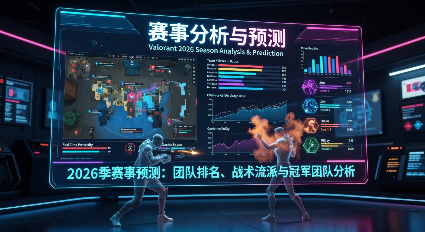 Valorant 2026年赛场观察：大阳城15.cc正版安装
