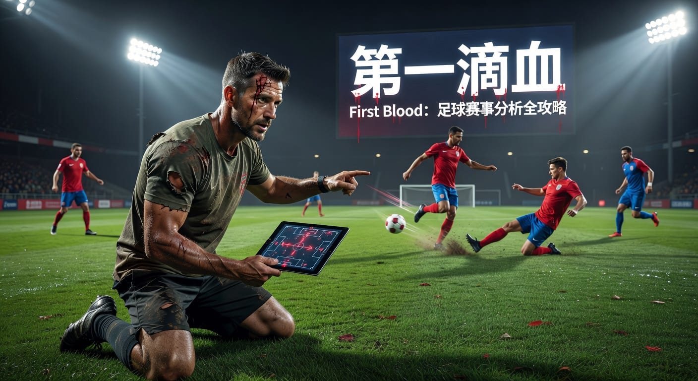 第一滴血 First Blood 解析：首分首杀投注技巧