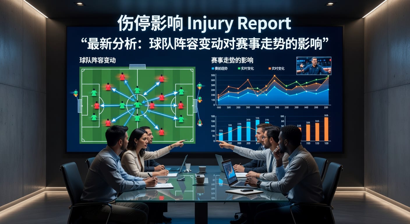 伤停影响 injury report｜2026年球队伤情解读