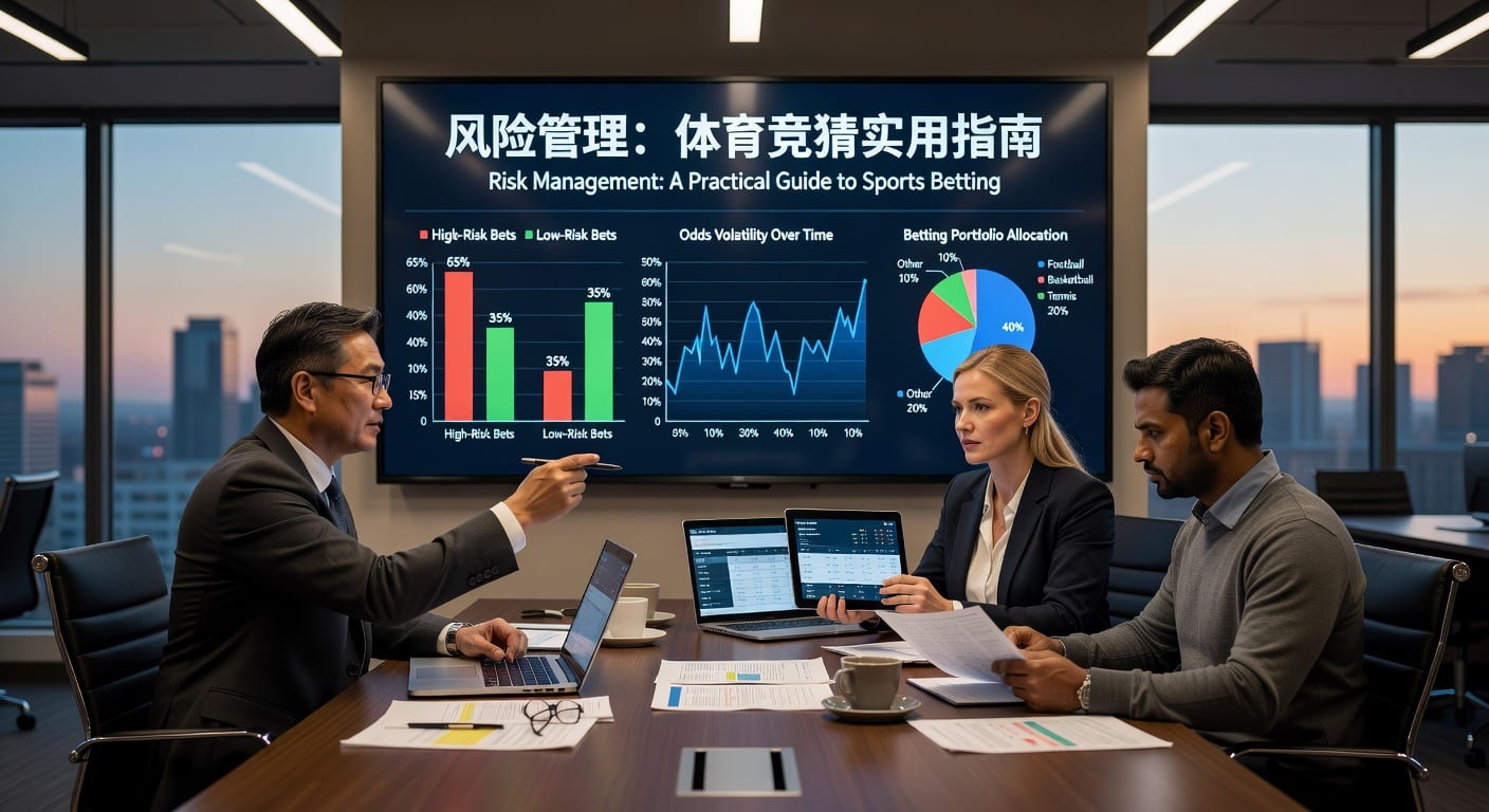 风险管理：体育玩家2026年实战方法