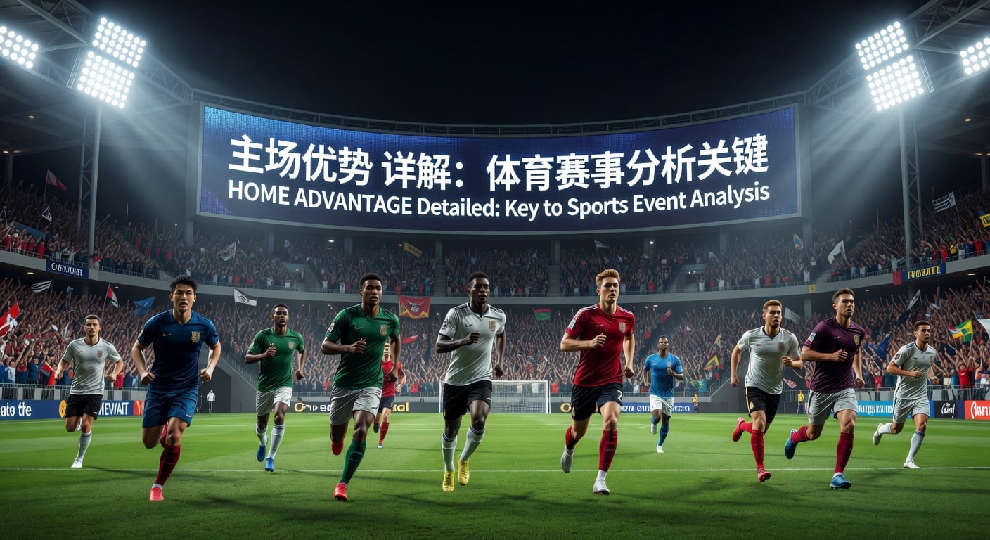 主场优势 home advantage：比赛判断与投注思路