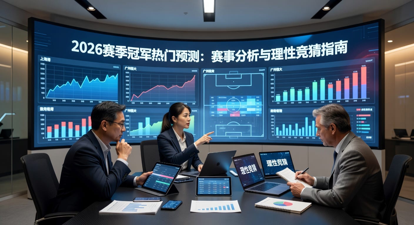 赛季冠军 season winner：球队状态与赔率判断