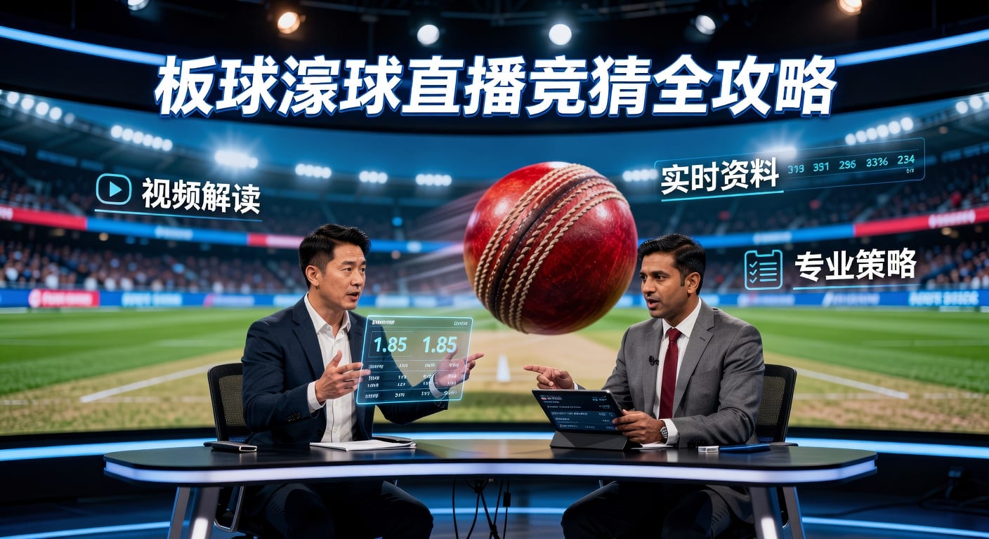 赌球 足球博彩 篮球博彩：2026年入门与风控