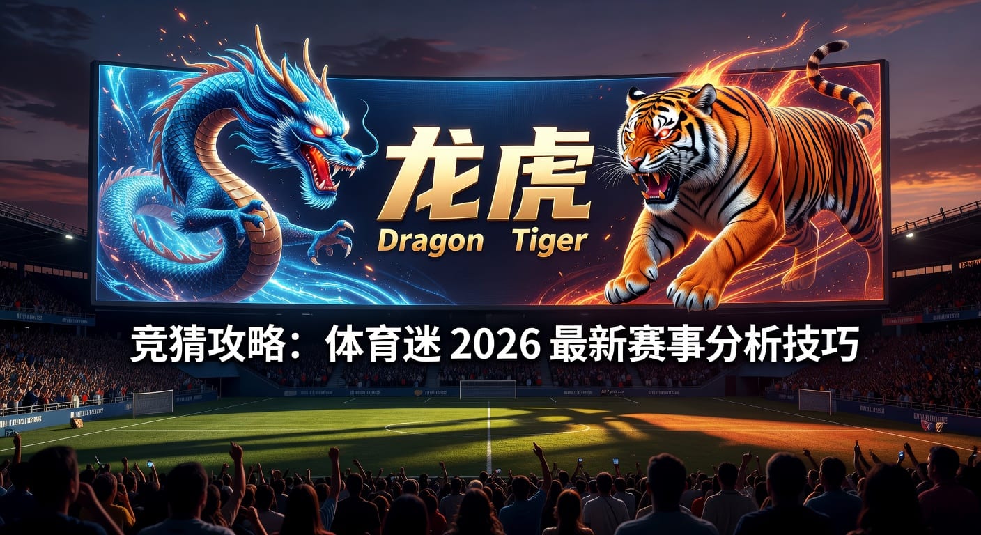 龙虎 Dragon Tiger 最新玩法与投注技巧