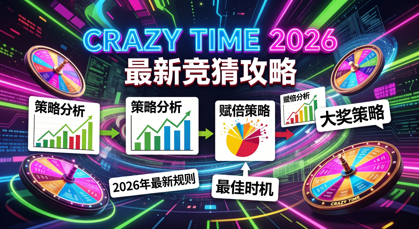crazy time 最新玩法解析：2026年体育用户更关心什么
