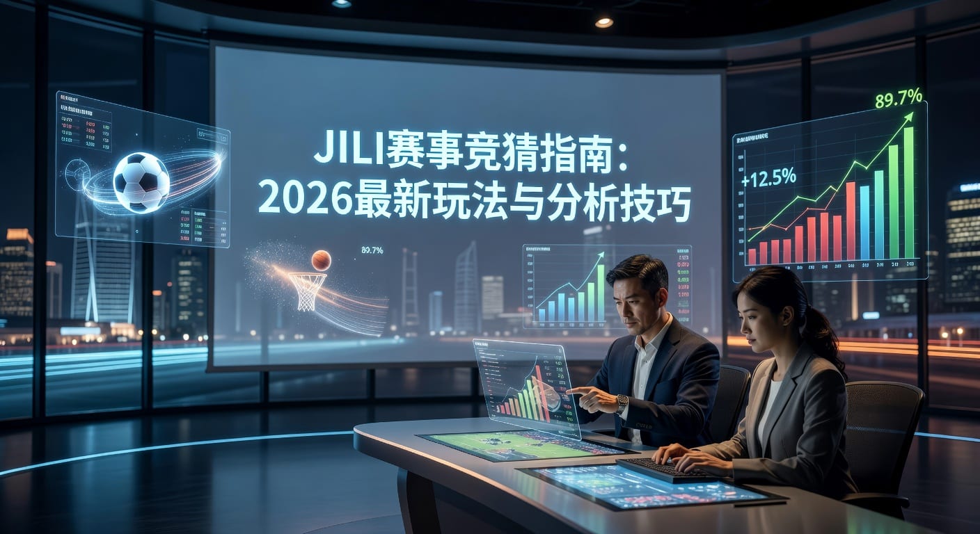 JILI平台怎么理解与使用：体育玩家关注点与2026年观察