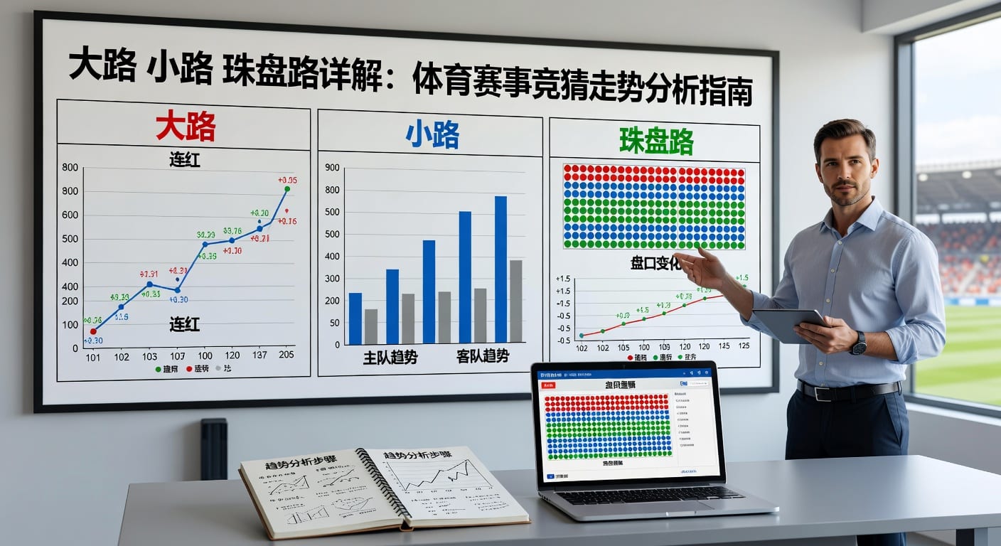 小路：2026年体育资讯与赛事情报阅读方法