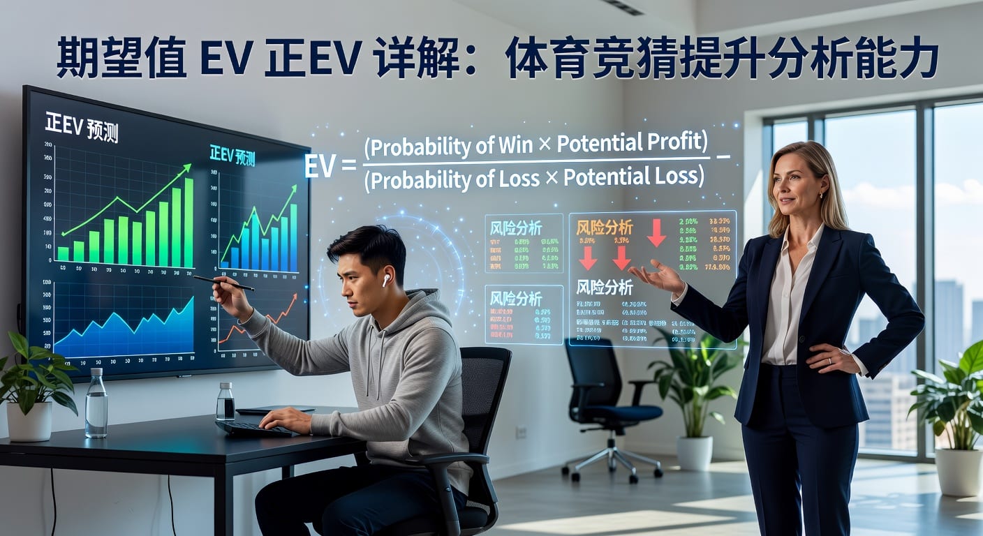 期望值EV正EV：投注技巧判断框架与实战思路