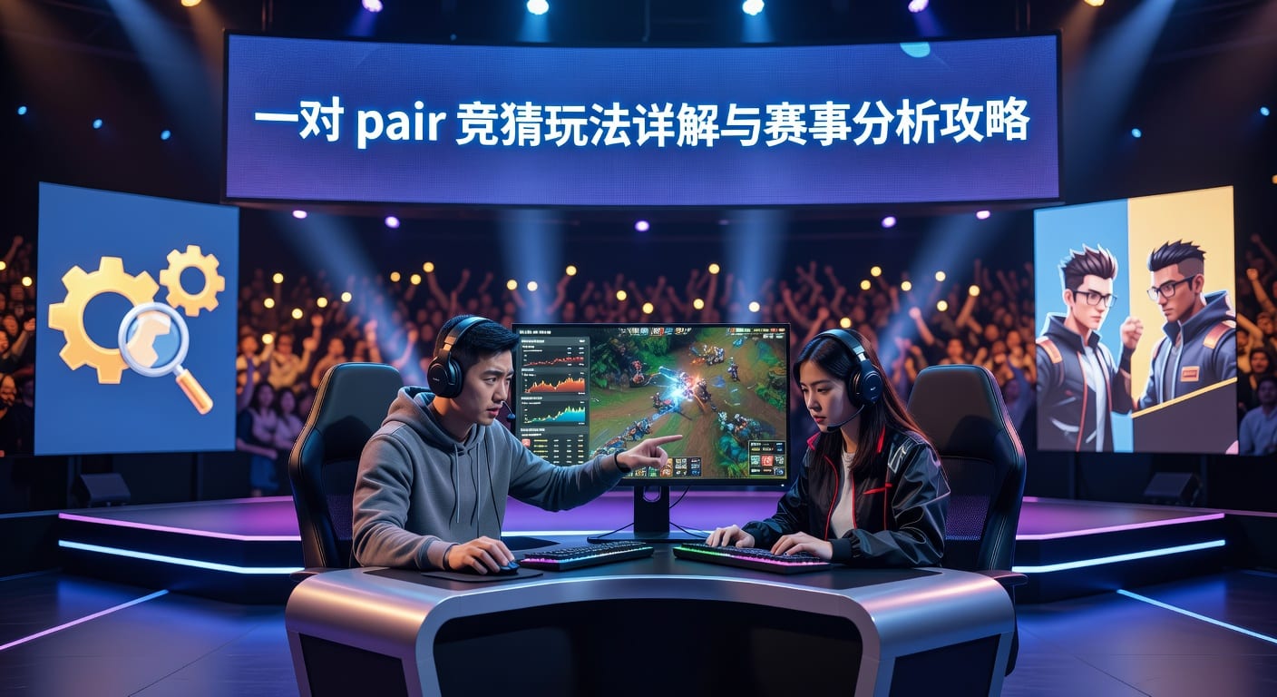 一对 pair：体育用户关注点与平台分析