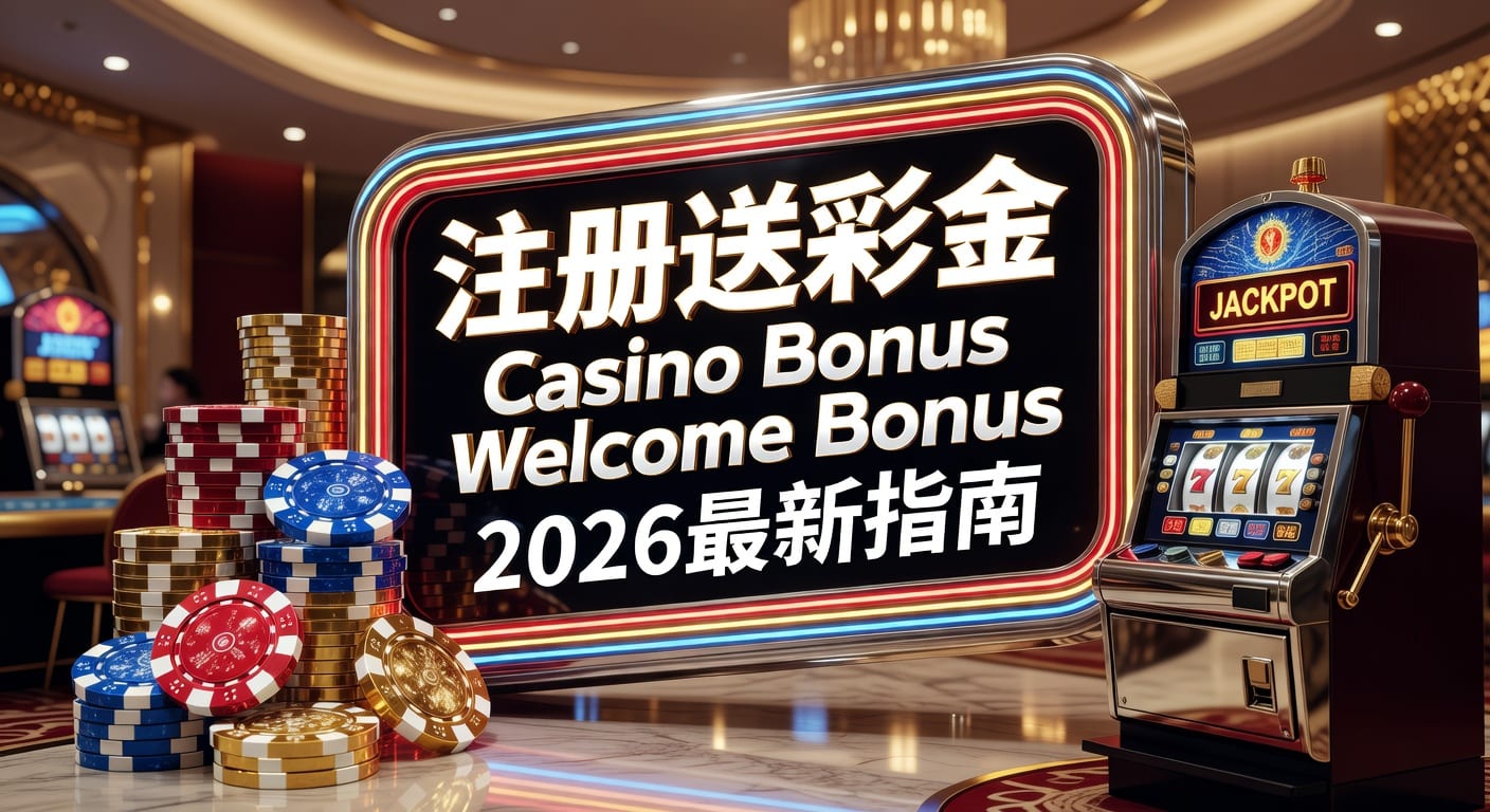 体育博彩奖金 sports betting welcome bonus 领取判断与规则