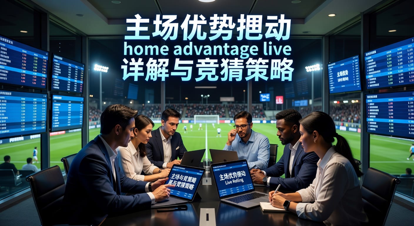 滚球主场优势 home advantage live：即时走势与判断