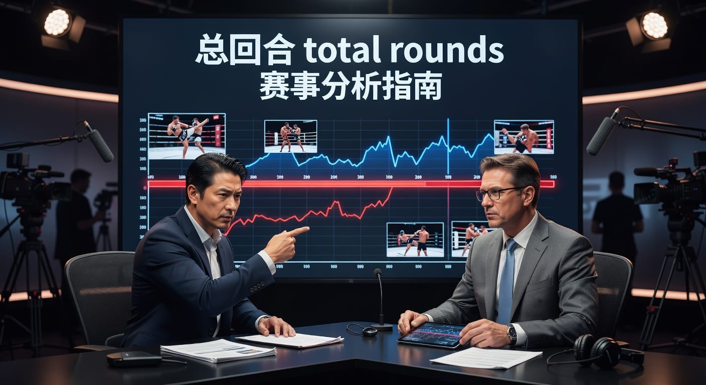 总回合数 Total Rounds｜2026年实战读法与判断