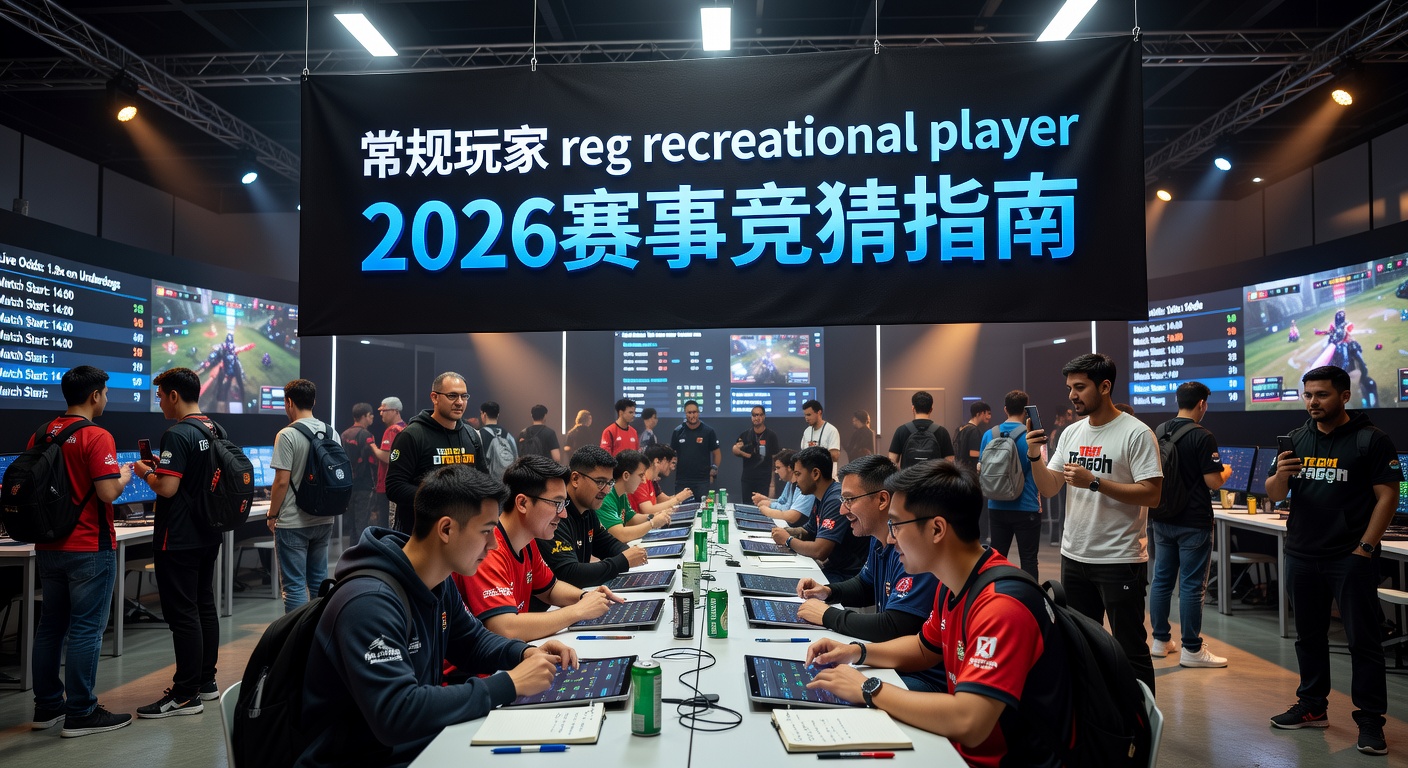 常规玩家 reg recreational player 解读与投注技巧