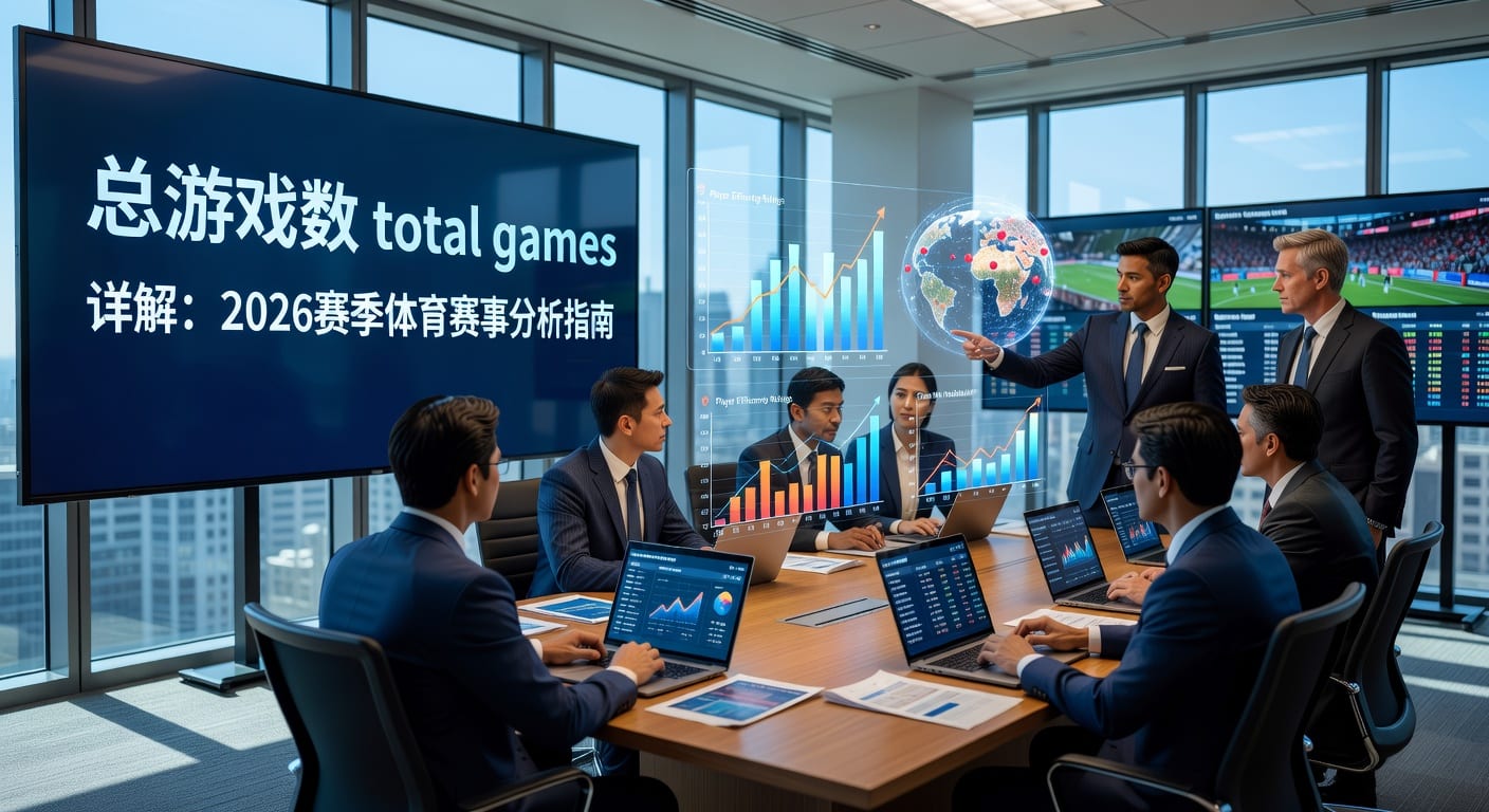 总游戏数 total games 解读：投注技巧与投注技巧