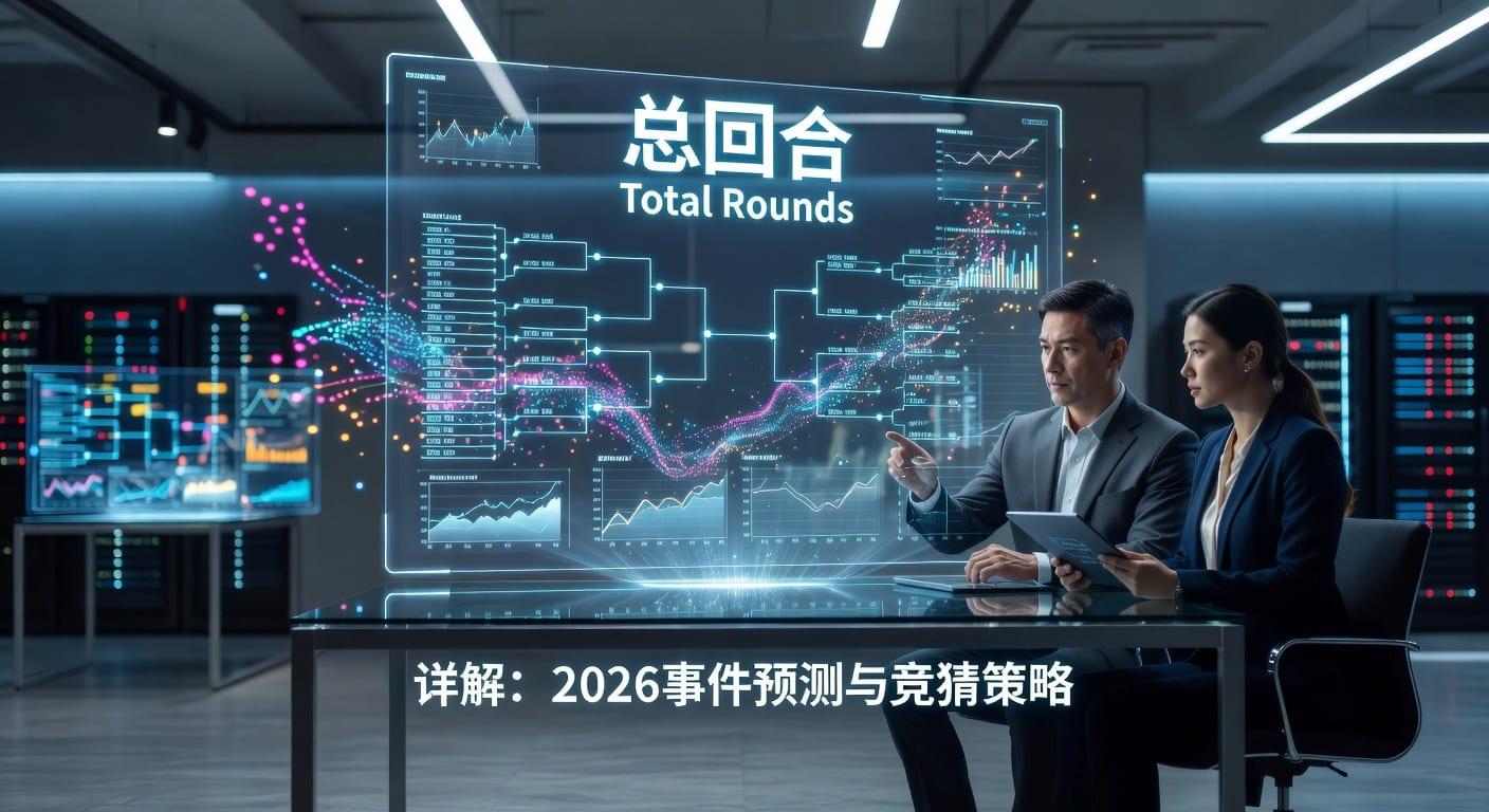 总回合 total rounds投注技巧与赛前判断【大阳城15.cc正版安装】