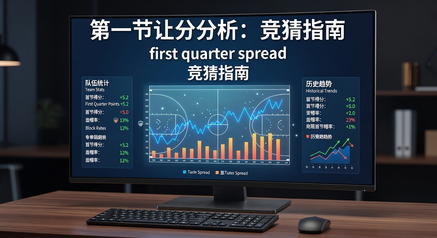 第一节让分 first quarter spread 赛前判断与实战要点