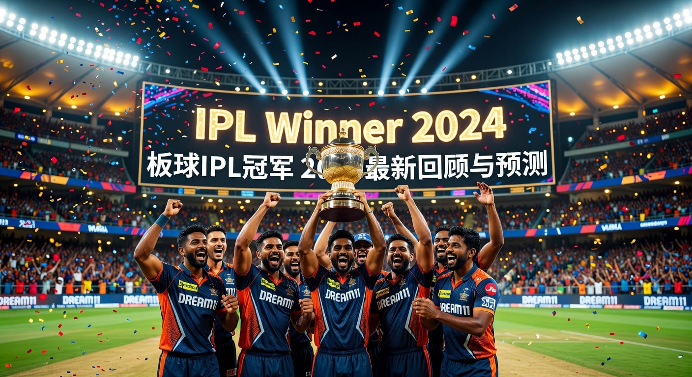 板球IPL冠军 IPL Winner 夺冠规律解析（大阳城15.cc正版安装）