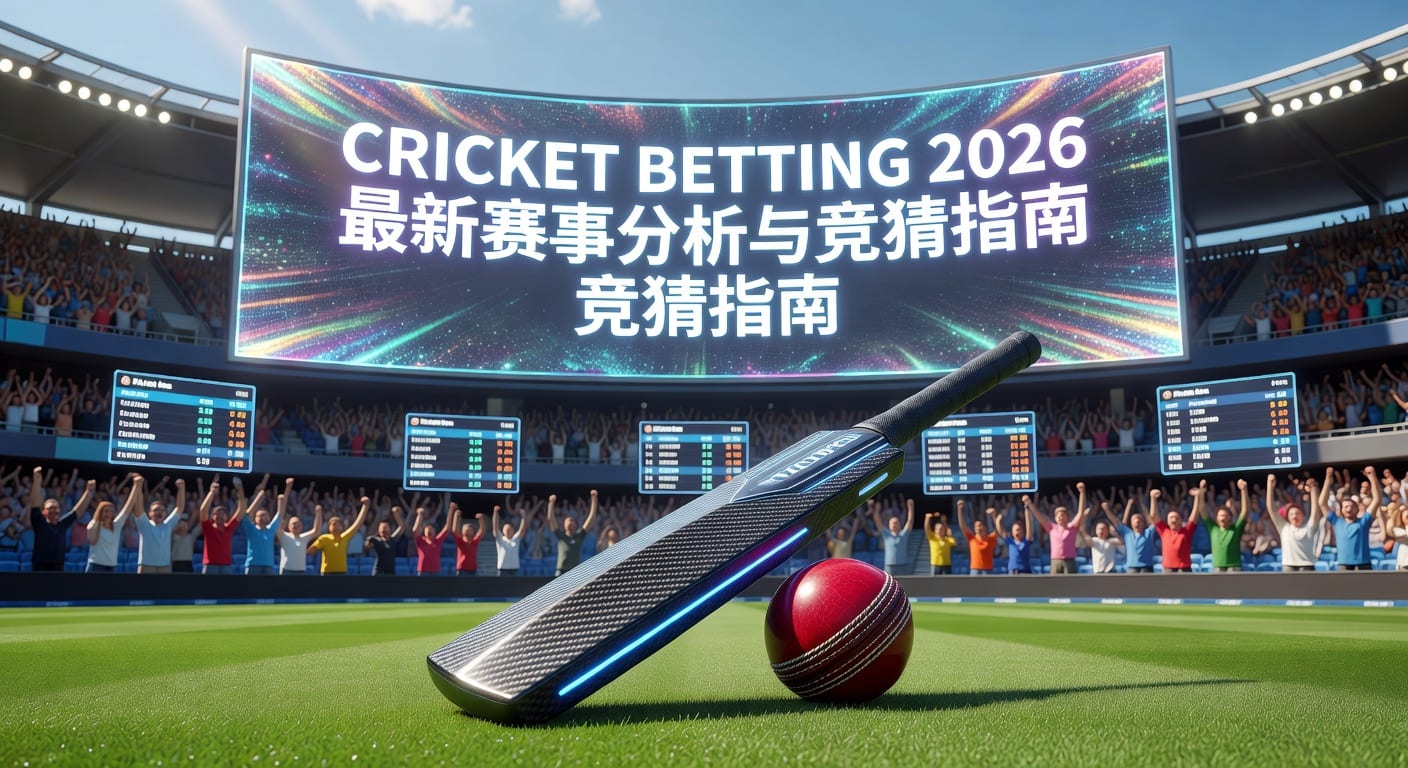 板球直播 Cricket Live Stream 2026观看指南