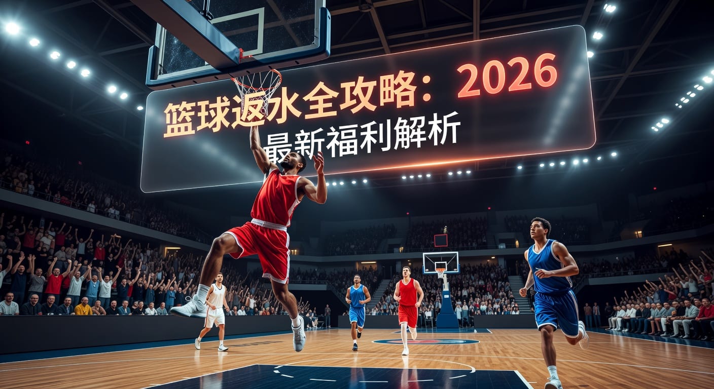 篮球返水 basketball rebate：规则、计算与2026年实用指南