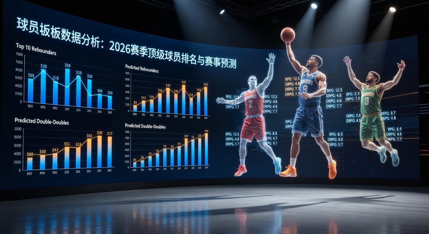 球员篮板 player rebounds：2026年实战解读