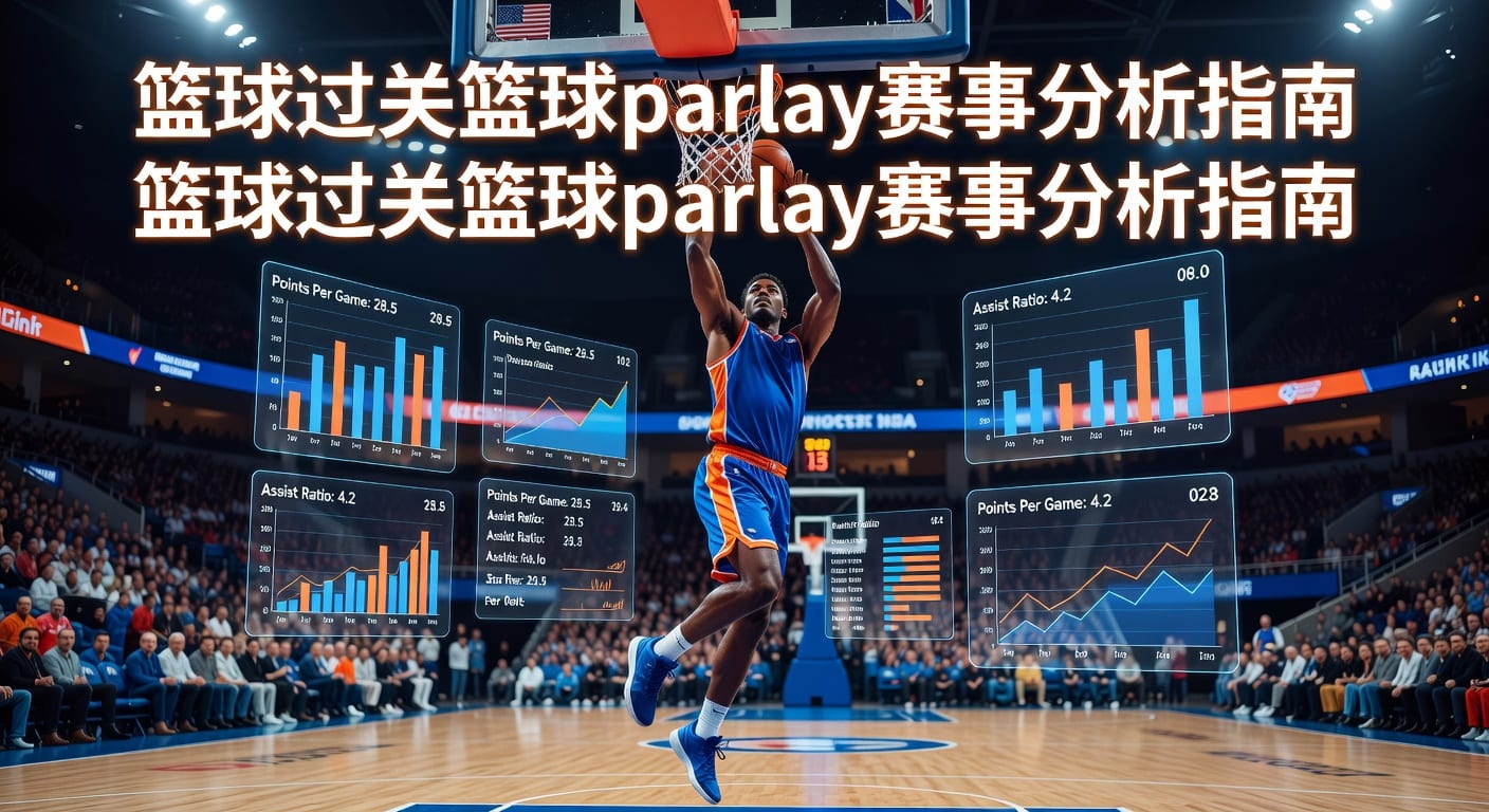 篮球过关 basketball parlay：2026年串关实战与风控要点