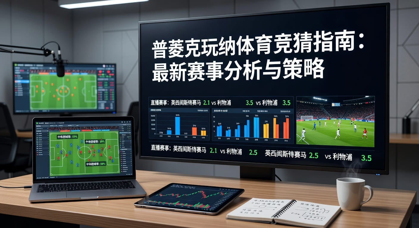 Pragmatic Play 体育用户体验与内容解析