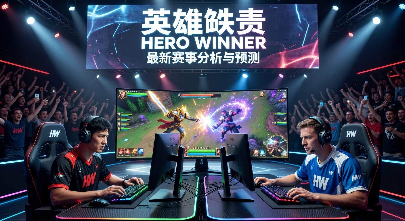 英雄胜负 Hero Winner 2026年取胜判断指南
