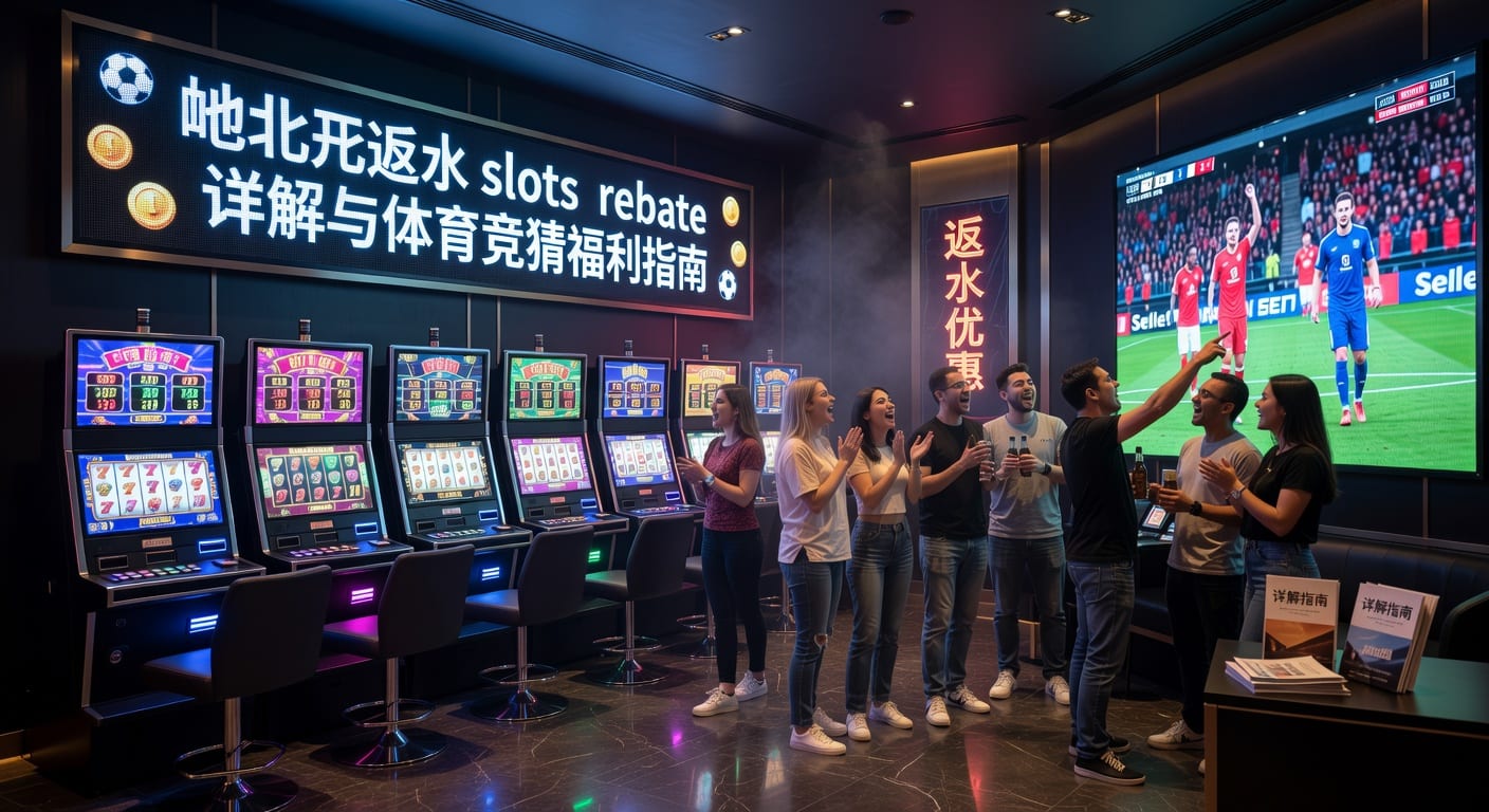 老虎机返水 slots rebate：规则、返利与判断